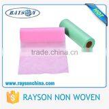 Disposable Non Woven Medical Bed Sheet Roll With Hospital Use thumbnail-4