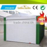 Space Saving Eco-friendly Snow Shelter Canopy Garage thumbnail-3