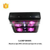 Express 5w Chip Passive Cooling Hydroponic Led Grow Light thumbnail-2