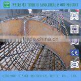 Small Sharp Sand Wheel Bucket Washing Machinery for Sale thumbnail-3