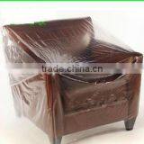Armchair Polythene Cover Sofa Cover Bag thumbnail-1