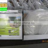 PE Agricultural Plastic Greenhouse Easy Poly Tunnel Film With Wire Frame Construction for Winter Garden thumbnail-4