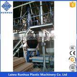 SJ-45 Two Layer Black Mulch Film Blowing Machine thumbnail-2