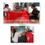 Durable Low Cost Eco-friendly Tarpaulin Dust Cover for Machine thumbnail-2