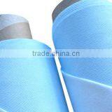 Manufacturer of Waterproof Breathable PE/PP Coated Nonwoven Lamination Fabric thumbnail-1