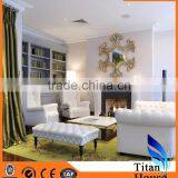 One Level Low Cost Customized Design Steel Prefabricated Bungalow thumbnail-6