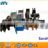 Air Handling Unit Case Aluminum Extrusion Profile With Thermal Break thumbnail-3