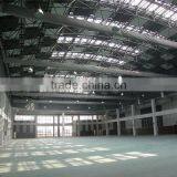 China Honglu Portable Steel Stadium Structure thumbnail-4