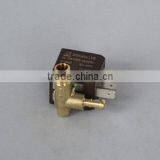 Brass Valve ZCQ-20B-5 AC220V 1/8" 6.5mm Steam Iron Solenoid Valve thumbnail-4
