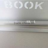 Countertop Heavy Duty Metal Restaurant Menu Holder thumbnail-5