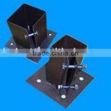 Iron Pole Plate(china Mainland) thumbnail-1