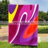 Fashion Custom Print Beach Towel 33171 thumbnail-1