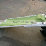 NEW Folding Aluminium Outdoor Furniture Beach Sun Lounge thumbnail-4