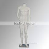 Cheap Window Display Headless Standing Male Mannequin thumbnail-1