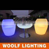 Good Quality LED Leisure Furniture for Coffee Shop and Bookshop thumbnail-5