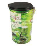 Plastic Coffee Can Lid thumbnail-5