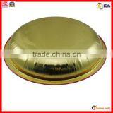 China Factory Custom Round Tin Tray thumbnail-3