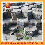 Black Basalt Pillar,high Quality Stone Pillar thumbnail-6