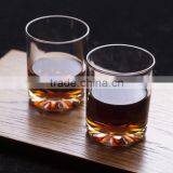 250ml Liqueur Shot Clear Glass Wine Glass Cup thumbnail-4