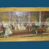 European Ceramic Wall Mural, Home Decoration Arts & Crafts thumbnail-5