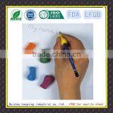 Student Used Silicone Pen Grip,silicone Pen Claw,writing Helper for Children thumbnail-2