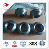 A105 GALV MSS SP-97 Carbon Steel Weldolet thumbnail-4