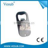 Online Shopping Sales Customized Design Stainless Steel Bottle Opener thumbnail-1