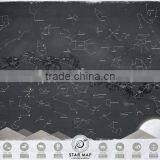 CT-451 Star Map Luminous Constellation Map Sky Map thumbnail-2