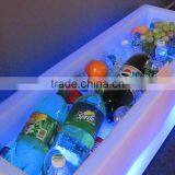 LED Plastic Large Ice Bucket LGL04-4040 thumbnail-1