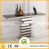 F414 Modern Design Dining Room Console Table thumbnail-1