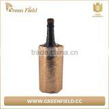 Rose Gold Washable Kraft Paper Wine Bag,high Quality Kraft Paper Wine Bag thumbnail-1