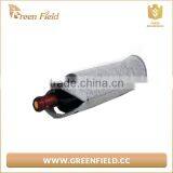 Promotionfelt Wine Bottle Bag,single Felt Fabric Bottle Wine Bag thumbnail-2