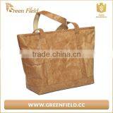 Eco-fabric Tyvek Dupont Handbag,simply Unique Lady Tote Handbag thumbnail-3