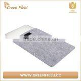 High Quality Felt Fancy Business Laptop Bag thumbnail-2