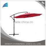 China Supplier Beach Umbrella Table , Patio Hanging Umbrella thumbnail-1