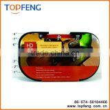 Plastic Umbrella Table Umbrella Table Beach Side Table thumbnail-3