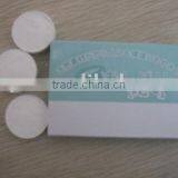 Cheap Super Compressed Facial Wet Tissue thumbnail-3