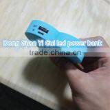 Romantic Love Valentine's Day Celebration Festivies Ceremony Gife Power Bank thumbnail-5