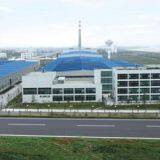 Zhejiang Hexin Glass Co.,Ltd. company overview - view 1 thumbnail