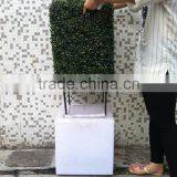 Artificial Outdoor and Indoor Boxwood Hedge for Decoration thumbnail-4