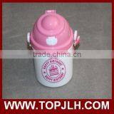 Promotion Gift Kids Polymer Custom Water Bottle for Sale thumbnail-5