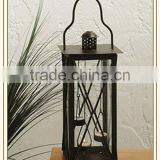 Metal Hurricane Lantern thumbnail-1