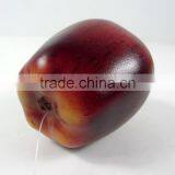 Artificial PE Red Apple for Decoration thumbnail-6