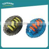 TOPRANK New Products Chew Natural Dog Toys For Small Dogs Discount Dog Toys thumbnail-1