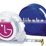 Hot Selling 2m 3m Plastic Retractable Tape Measure thumbnail-1