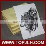 Eco Friendly Body Art Temporary Inkjet Tattoo Paper Waterproof Sheet thumbnail-6