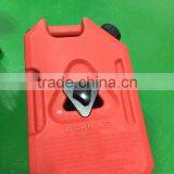 Gasoline Can Jerry Can1 Gallon 2 Gallon Plastic Motorcycle Fuel Tank For Boat Yatch Truck thumbnail-3