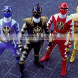 Guo Hao Custom Hot Toys Resin Comics Figurine Marvel thumbnail-1