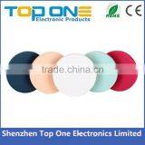 2500mah Cosmetic Mirror Power Bank for Cellphone Power Charging thumbnail-3