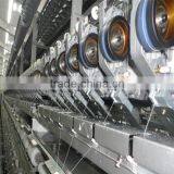 AA Grade Nylon Air Textured Yarn 250D/144F FD Cotton-like Yarn for Weaving thumbnail-5